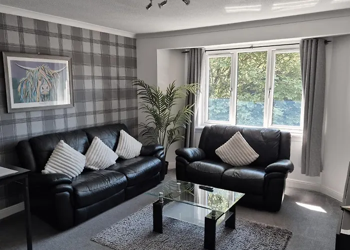 Levenhowe Holiday Apartment
