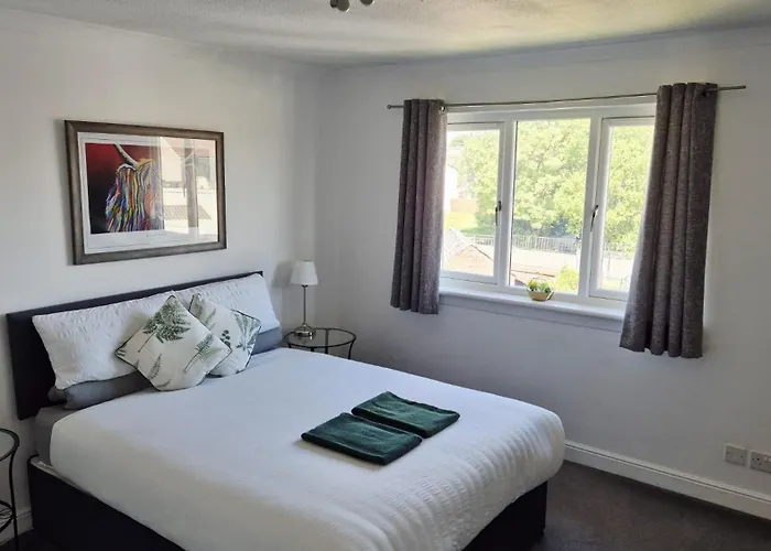 Levenhowe Holiday Apartment