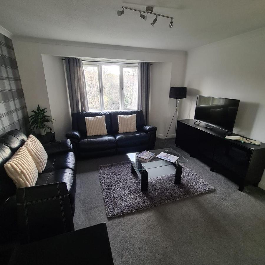 Apartamento Levenhowe *