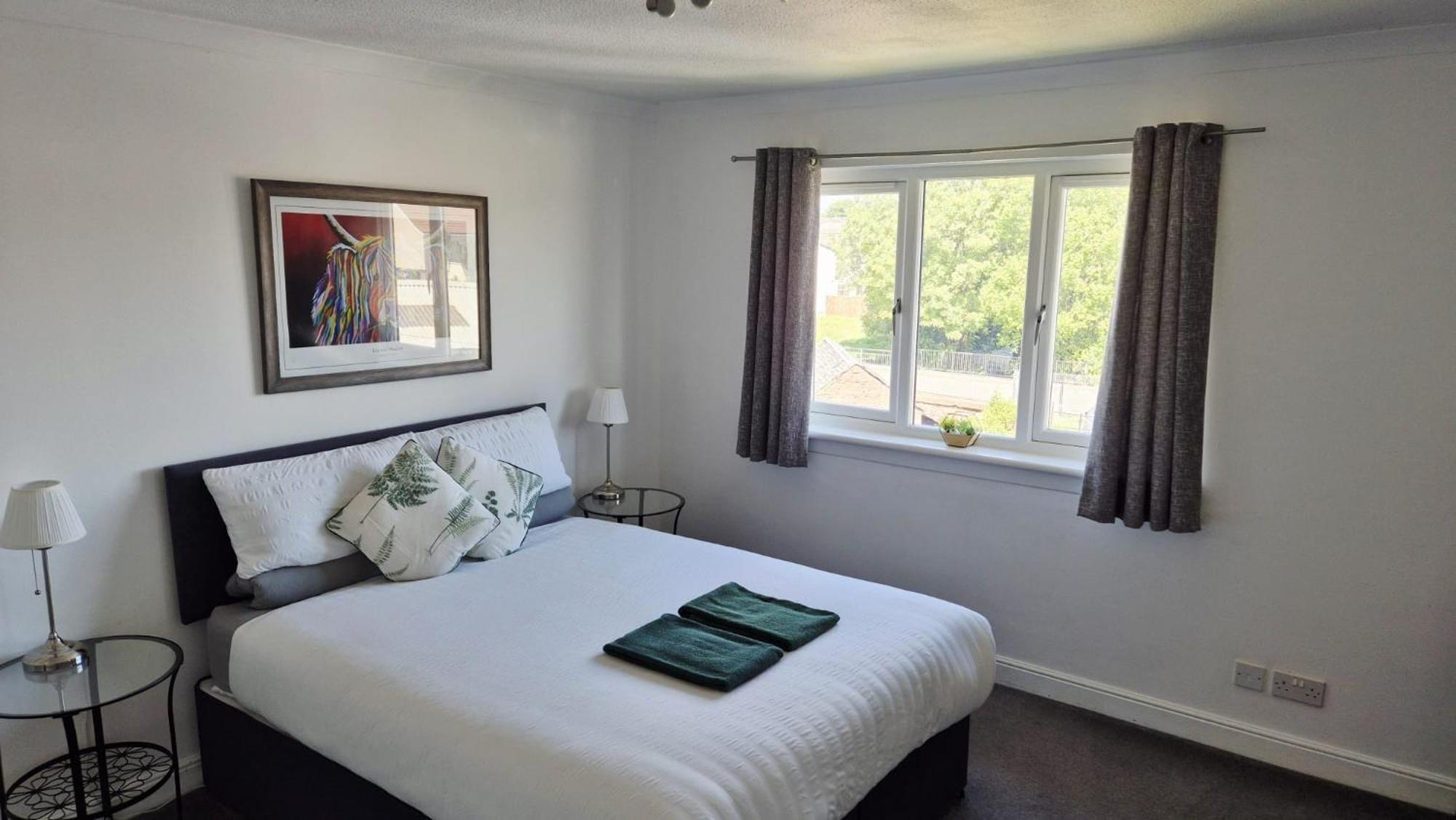 Levenhowe Apartamento