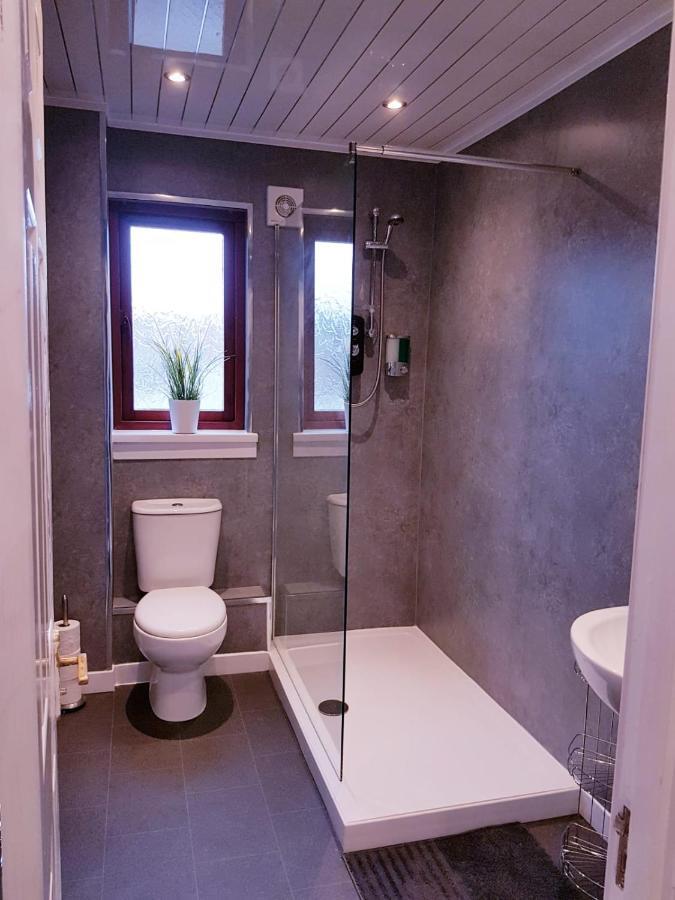 Apartamento Levenhowe